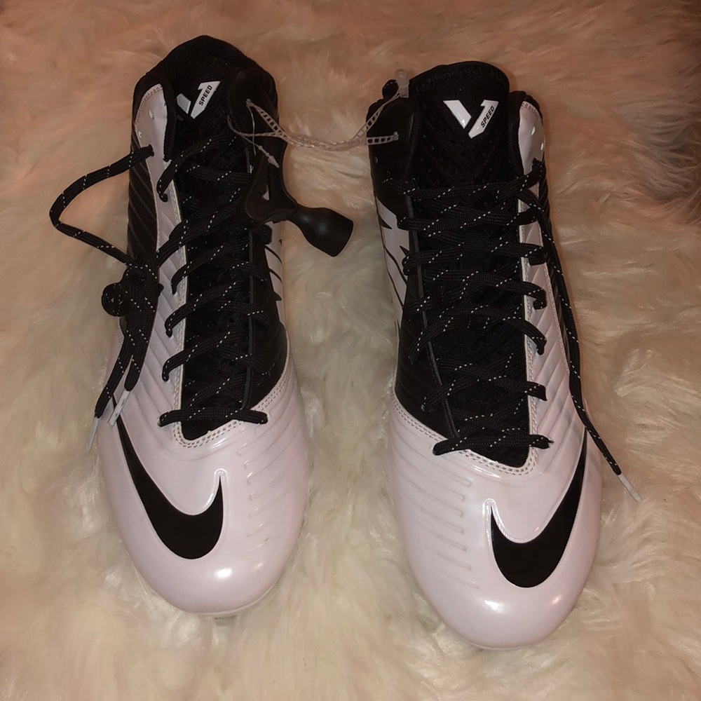 Vapor Speed Nike Football Cleats Size 15 NWOT